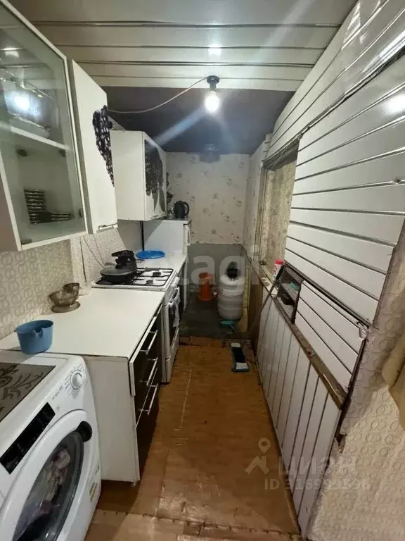Дом в Калужская область, Калуга городской округ, с. Муратовка ул. ... - Фото 0