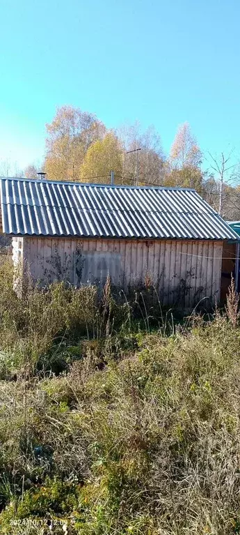 Участок 50 сот. (СНТ, ДНП) - Фото 1