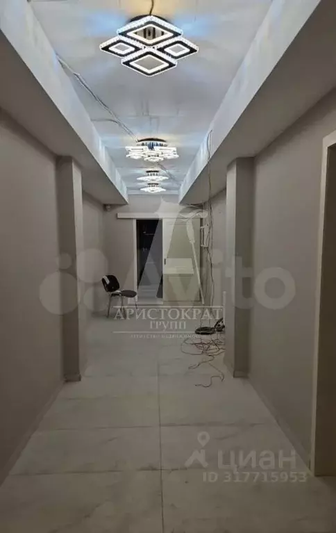Помещение свободного назначения в Ставропольский край, Предгорный ... - Фото 0