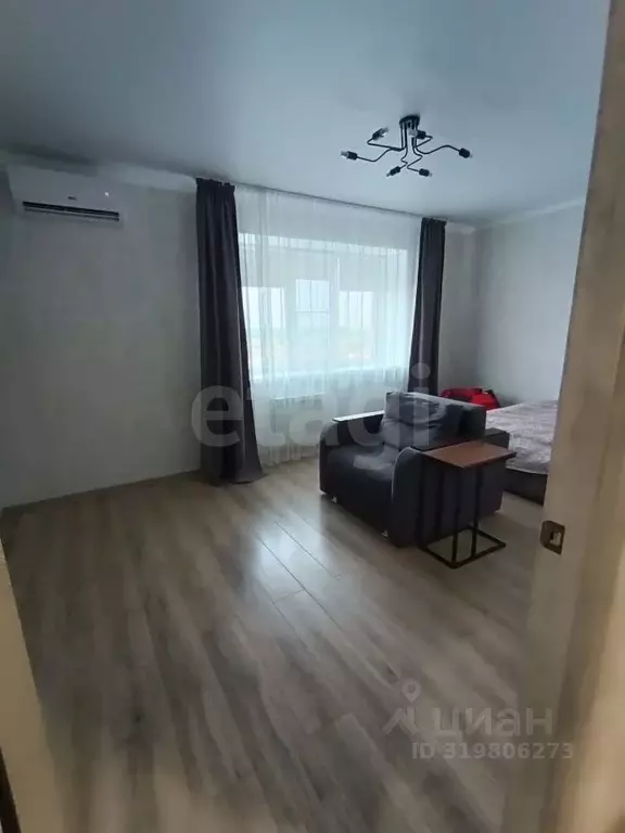 1-к кв. Ставропольский край, Ставрополь ул. Доваторцев, 90/3 (37.0 м) - Фото 1