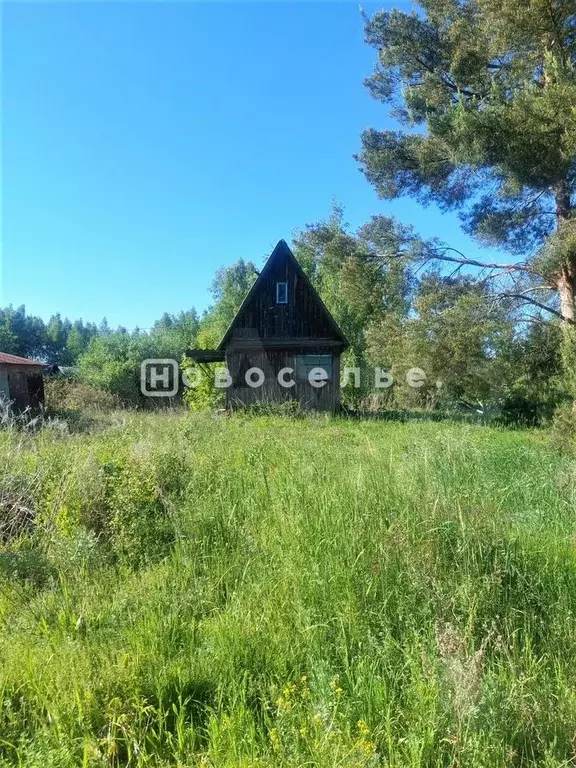 Участок 11 сот. (ИЖС) - Фото 0
