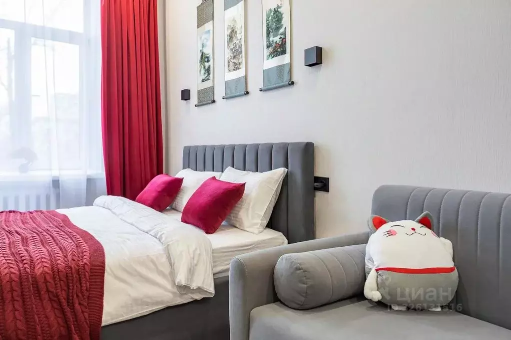 1-к кв. Москва 14-я Парковая ул., 6 (23.0 м) - Фото 1