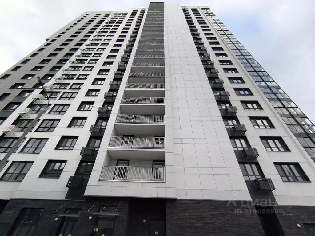 2-к кв. Москва ул. 2-я Марьиной рощи, 3 (60.1 м) - Фото 0