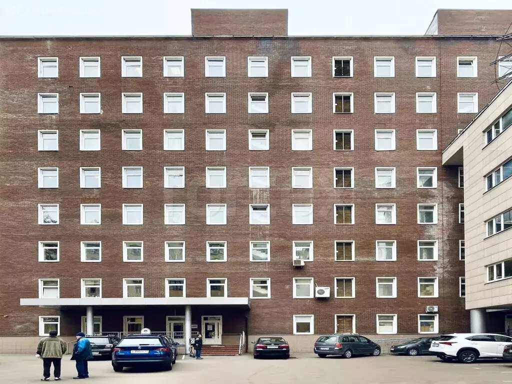 Офис (262 м) - Фото 2