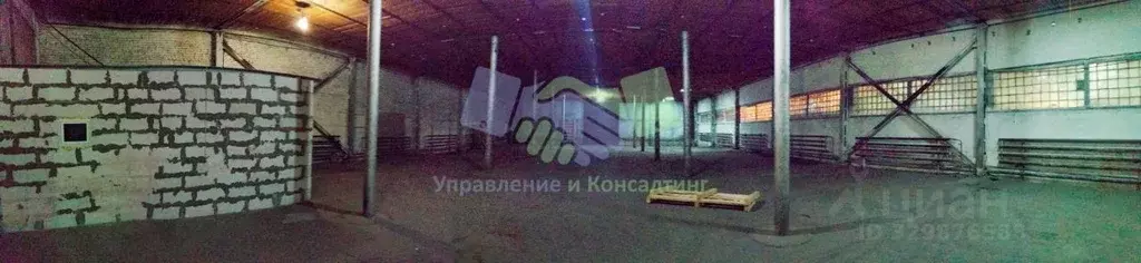Склад в Новосибирская область, Новосибирск Толмачевская ул., 10 (1030 ... - Фото 2