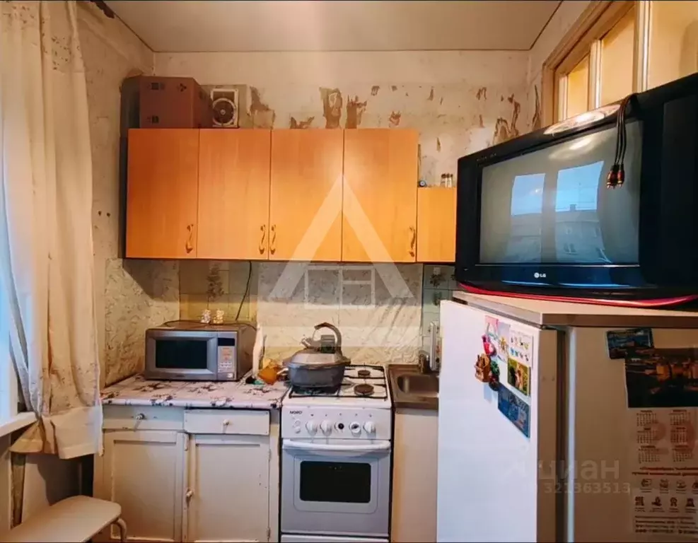 2-к кв. Челябинская область, Копейск ул. Северная, 11 (44.0 м) - Фото 1