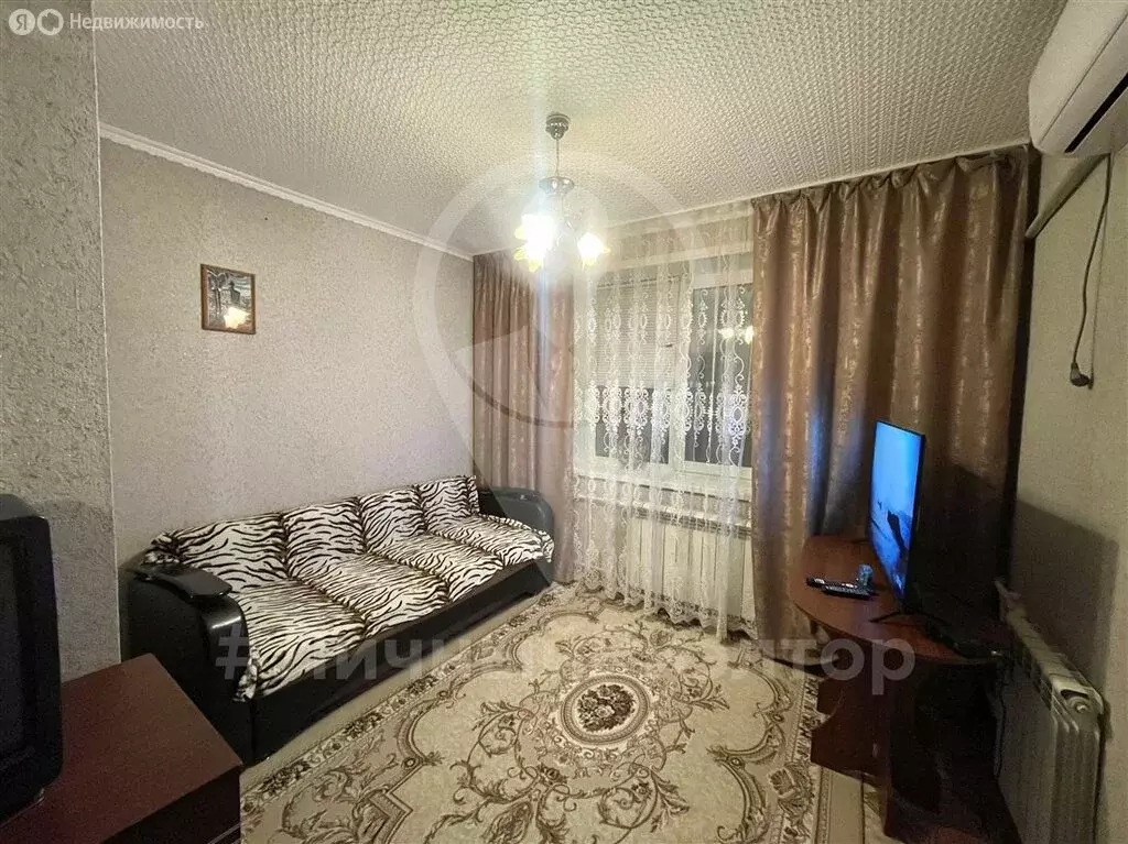 1-комнатная квартира: Рыбное, Большая улица, 12Б (24 м) - Фото 2