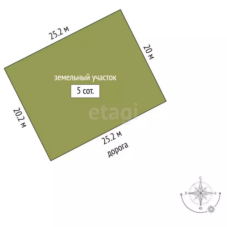 Дом в Лесколовское сельское поселение, СНТ Юбилейное, 45-я улица (100 ... - Фото 1