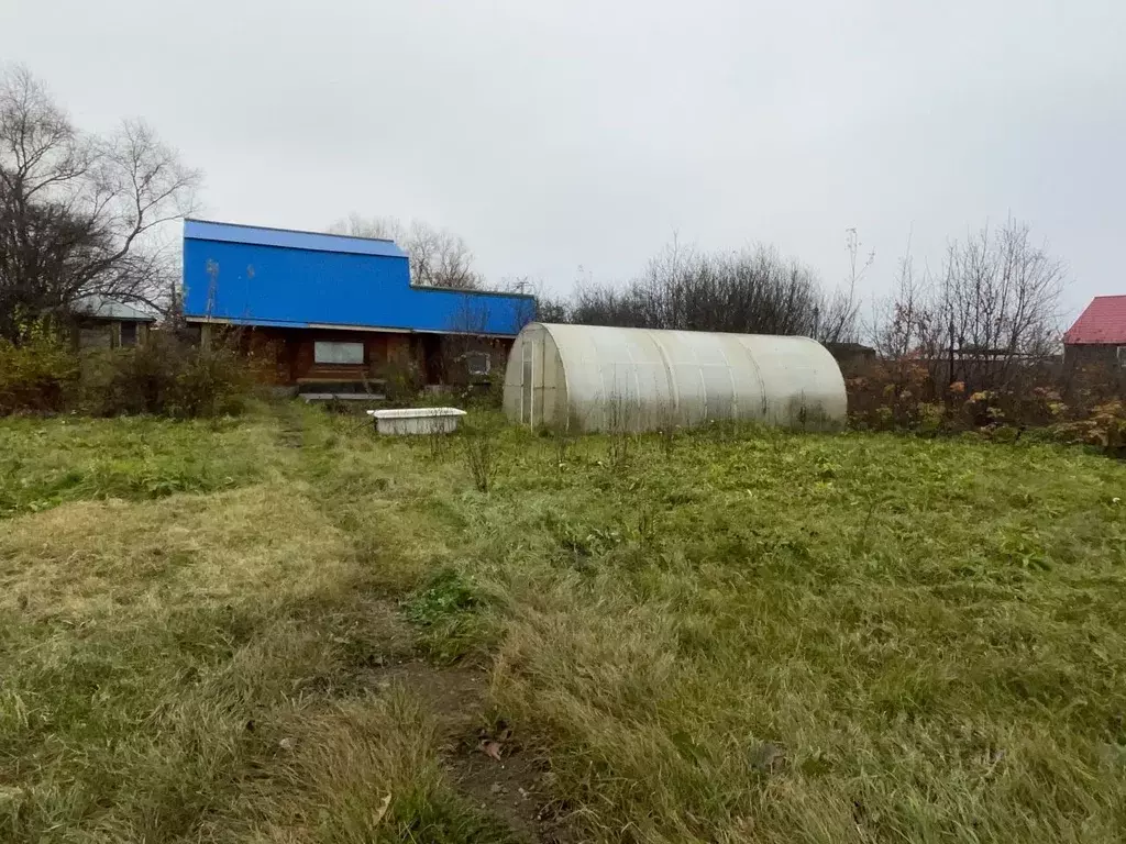 Дом в Башкортостан, с. Чишмы  (40 м) - Фото 1