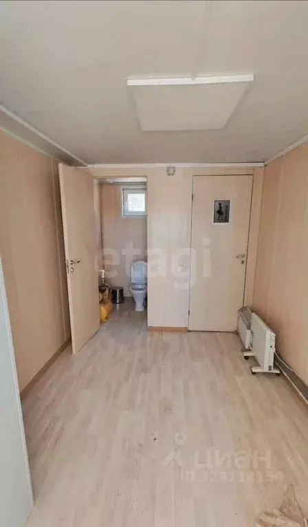 Офис в Ростовская область, Ростов-на-Дону Таганрогская ул., 181А (120 ... - Фото 2