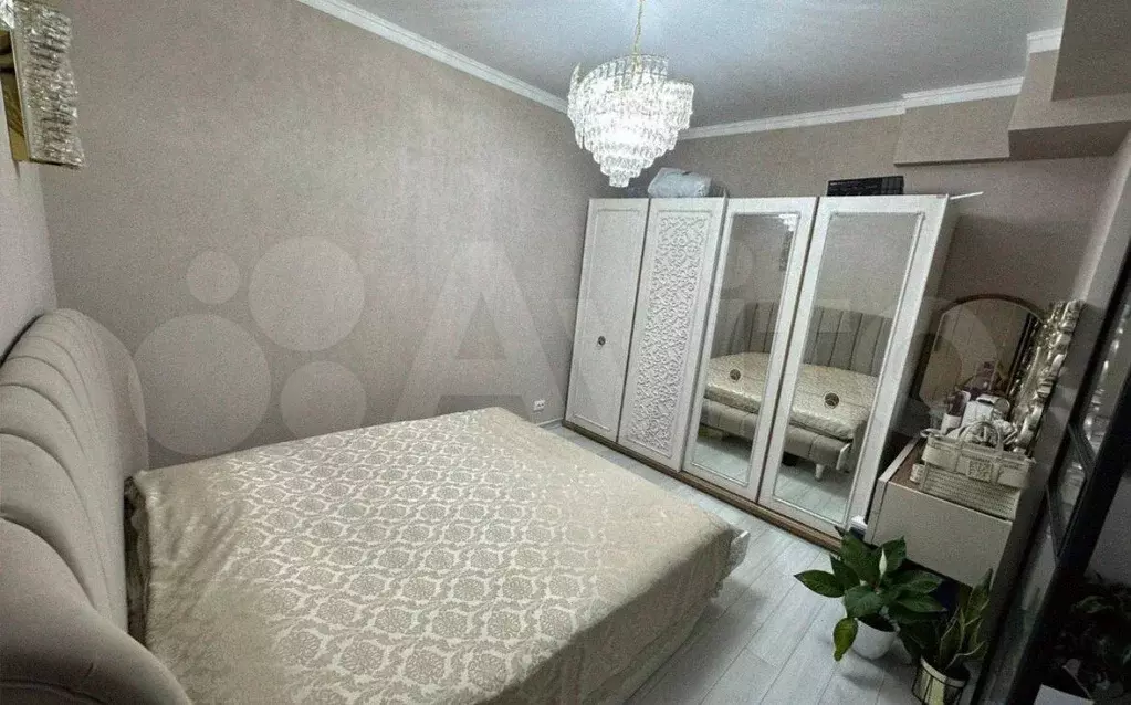2-к. квартира, 51 м, 8/9 эт. - Фото 1
