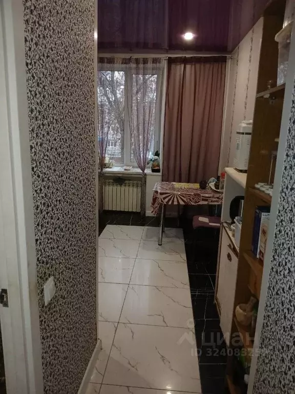 3-к кв. Самарская область, Самара ул. Строителей, 28 (70.0 м) - Фото 1