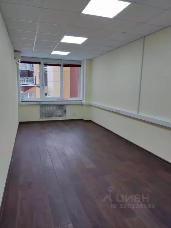 Офис в Москва Выборгская ул., 16С1 (102 м) - Фото 1