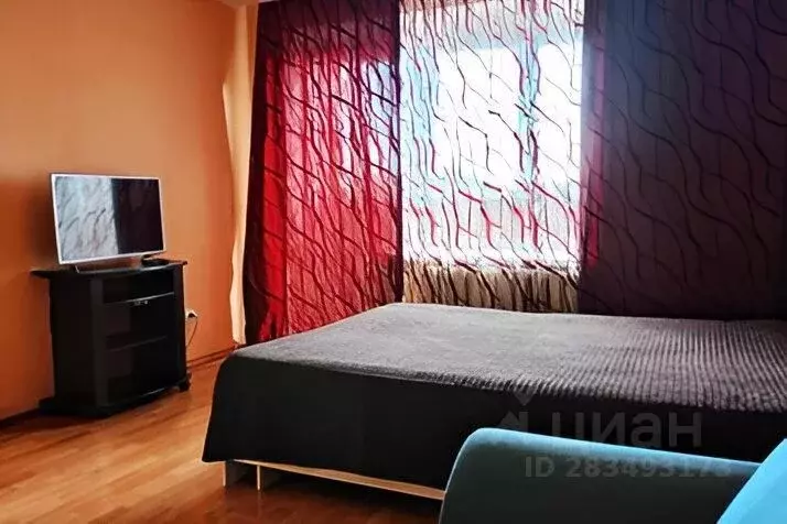 3-к кв. Татарстан, Бугульма Советская ул., 82 (72.0 м) - Фото 0