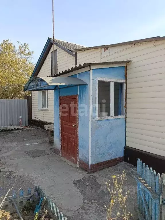 Дом в Белгородская область, Чернянский район, Русскохаланское с/пос, ... - Фото 1