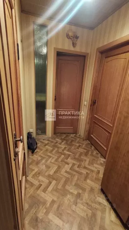 1-к кв. Московская область, Подольск Красногвардейский бул., 33 (33.1 ... - Фото 1