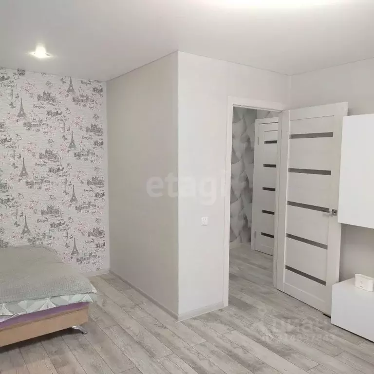 1-к кв. Архангельская область, Котлас ул. Володарского, 104 (32.1 м) - Фото 1