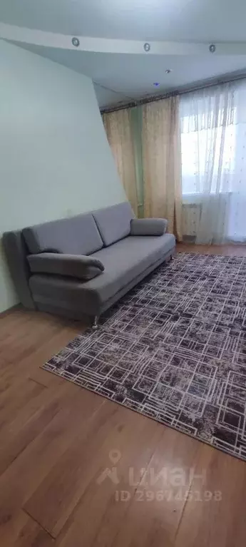 2-к кв. Бурятия, Улан-Удэ Ключевская ул., 42 (47.0 м) - Фото 2