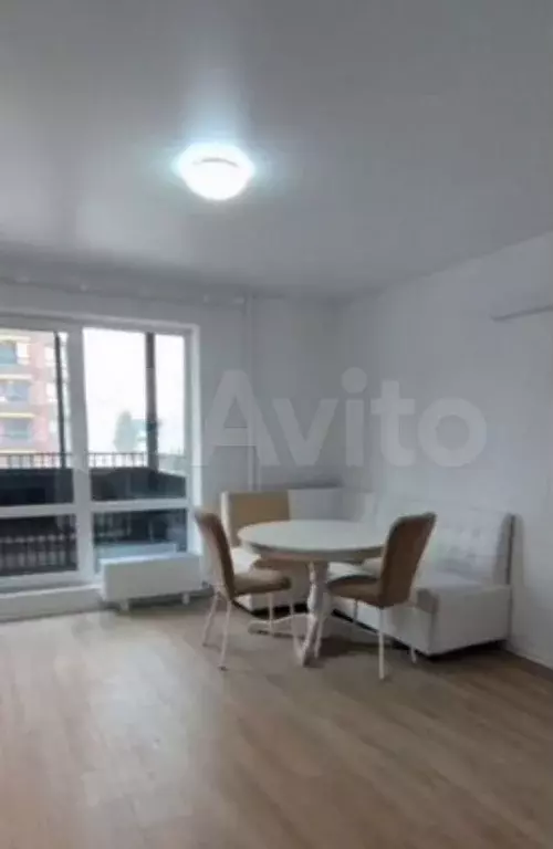 2-к. квартира, 50 м, 3/23 эт. - Фото 1