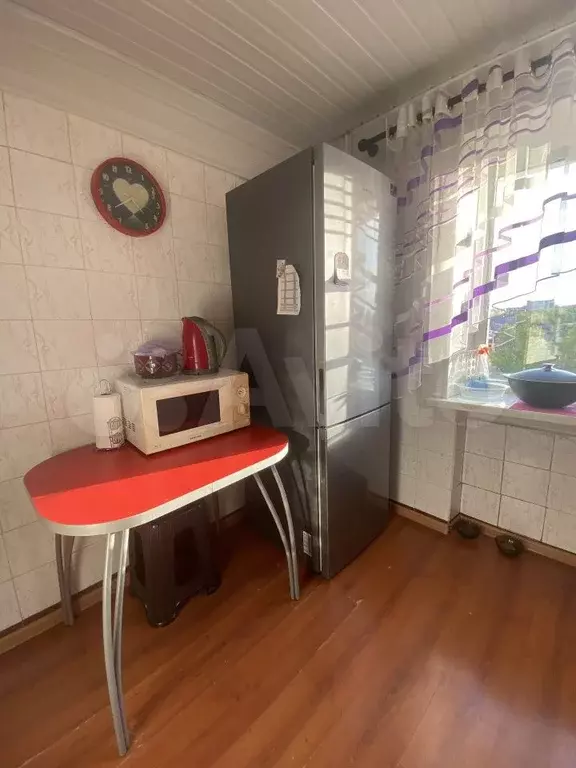 2-к. квартира, 41,7 м, 5/5 эт. - Фото 0