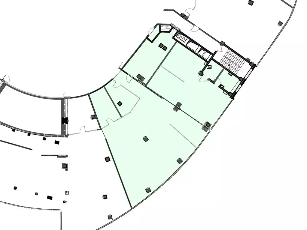 Офис в Санкт-Петербург Стартовая ул., 8 (402 м) - Фото 2