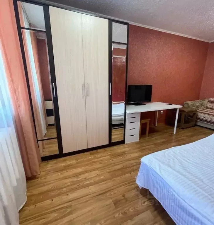 2-к кв. Ямало-Ненецкий АО, Салехард Арктическая ул., 18 (52.0 м) - Фото 1
