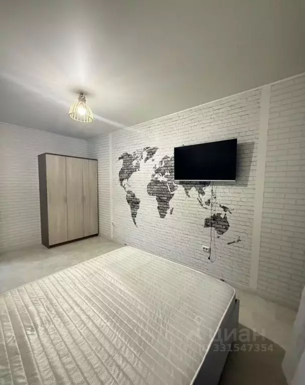 1-к кв. Алтай, Горно-Алтайск Заринская ул., 39 (35.0 м) - Фото 2