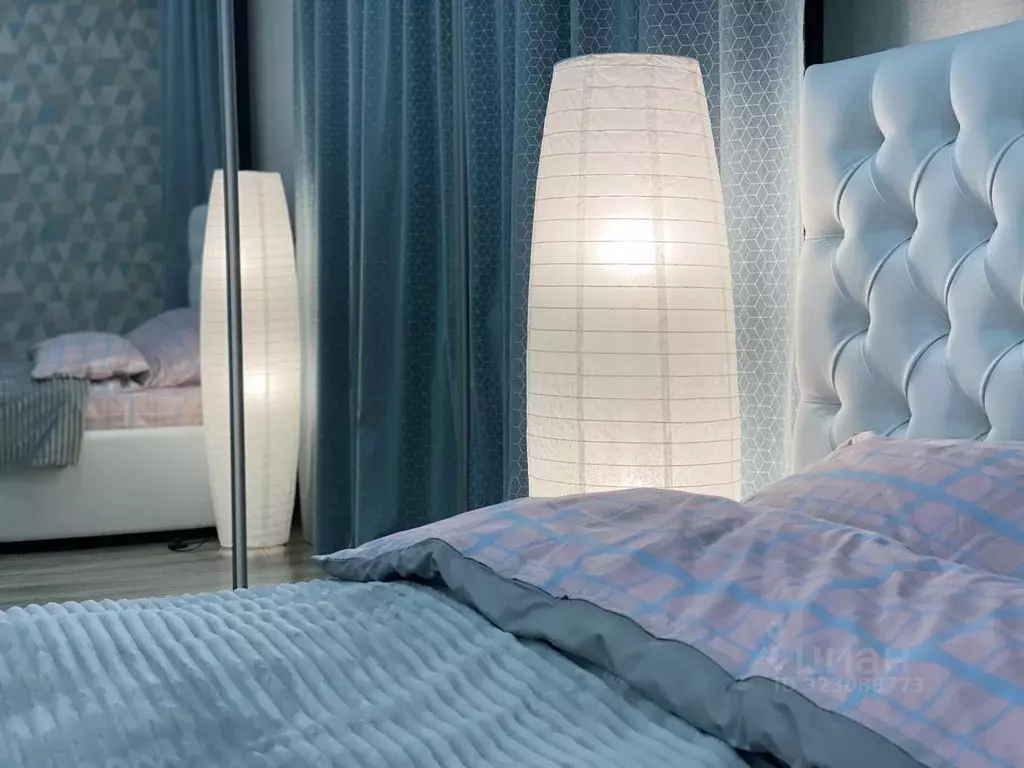 1-к кв. Пермский край, Пермь ул. Луначарского, 33 (34.0 м) - Фото 2