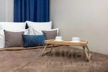1-к кв. Иркутская область, Иркутск ул. Дзержинского, 35 (20.0 м) - Фото 0