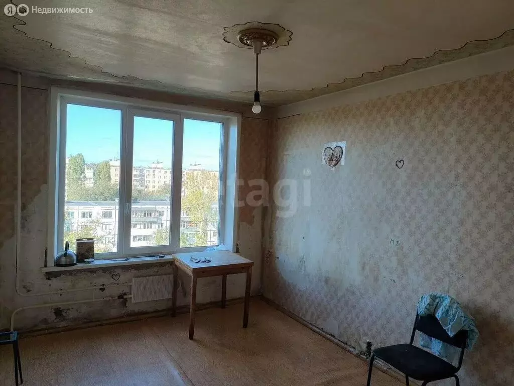 3-комнатная квартира: Тольятти, 2-й квартал, бульвар Кулибина, 5 (64.7 ... - Фото 1