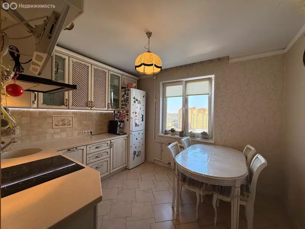 3-комнатная квартира: Одинцово, Триумфальная улица, 12 (83.2 м) - Фото 2