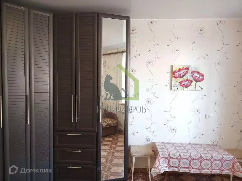 Продаётся 1-к квартира, 32 м - Фото 1