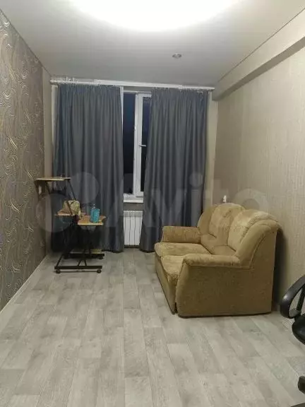 Комната 15 м в 1-к., 4/5 эт. - Фото 0