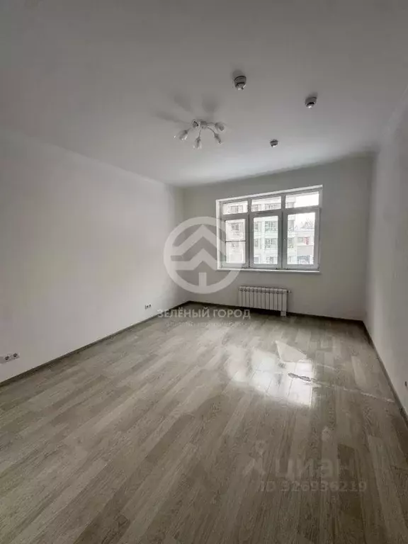 2-к кв. Москва, Москва, Зеленоград Заводская ул., 14к1 (58.0 м) - Фото 1