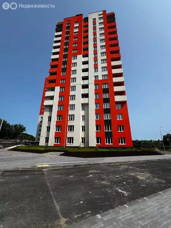 2-комнатная квартира: Самара, территория 19-й километр Московского ... - Фото 1