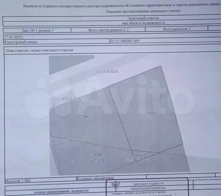 Участок 10 сот. (ИЖС) - Фото 0
