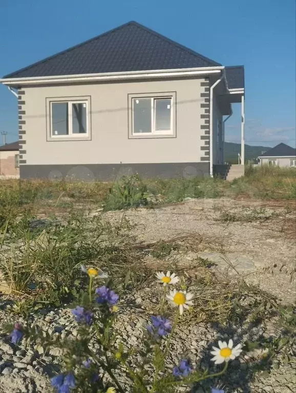 Дом 70 м на участке 5 сот. - Фото 1