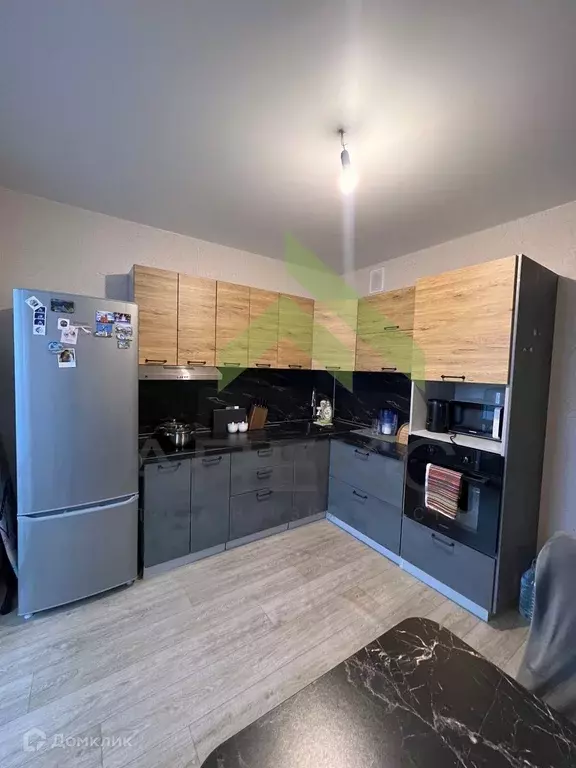 Продаётся 1-к квартира, 37.2 м - Фото 0