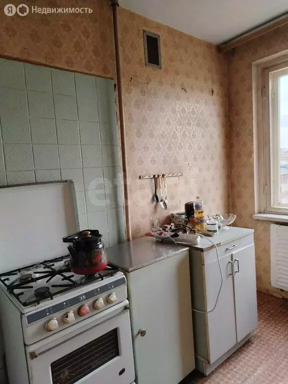 3-комнатная квартира: Энгельс, улица Ломоносова, 21 (69 м) - Фото 2