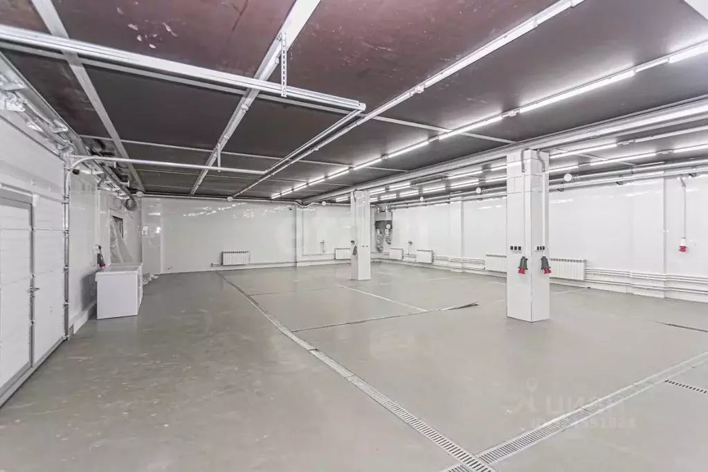 Помещение свободного назначения в Новосибирская область, Бердск ... - Фото 2