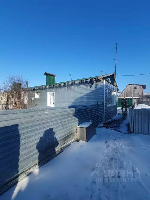 3-к кв. Башкортостан, Чишминский поссовет, Чишмы рп ул. Промышленная, ... - Фото 0