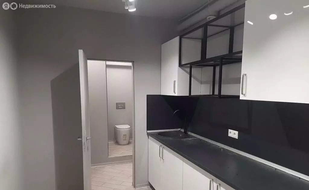 Офис (192 м) - Фото 1