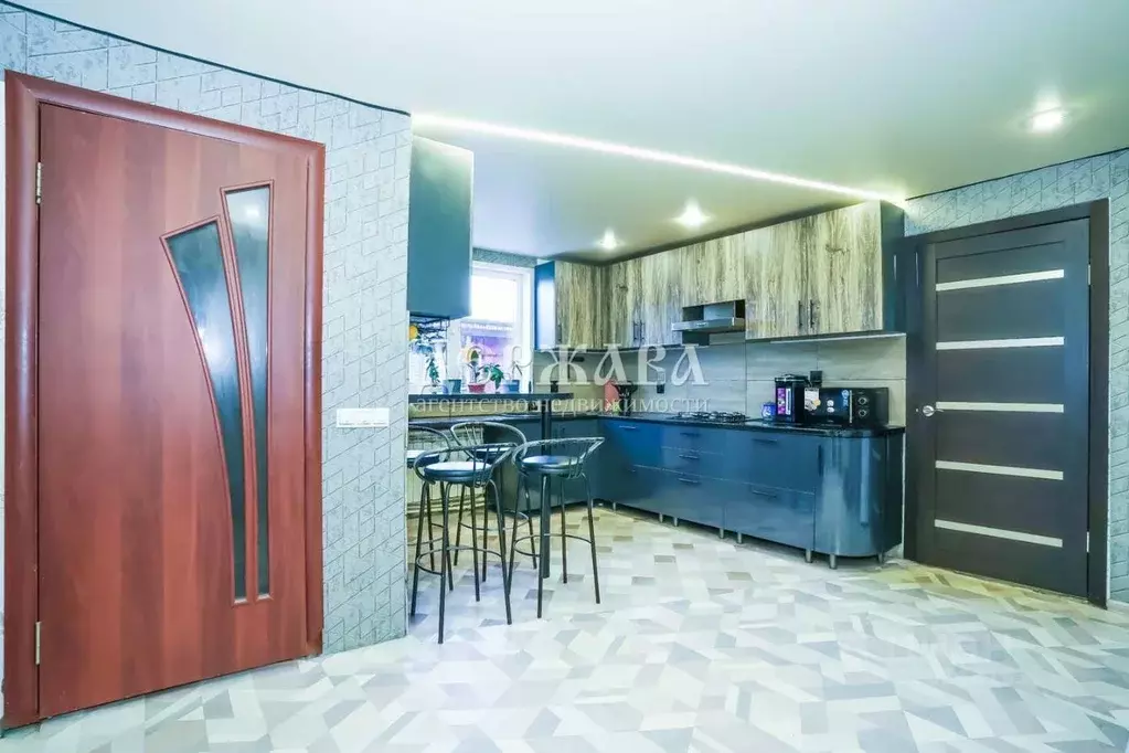 Дом в Белгородская область, Старый Оскол Стрелецкая слобода ... - Фото 2