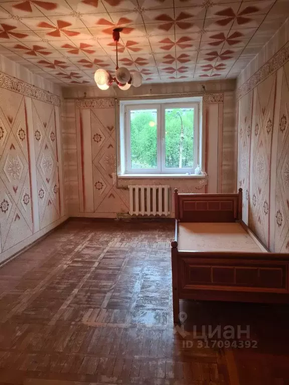 2-к кв. Северная Осетия, Владикавказ Кырджалийская ул. (52.0 м) - Фото 0