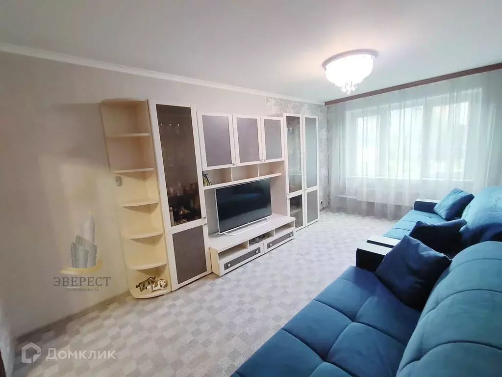 Продаётся 3-к квартира, 70 м - Фото 1