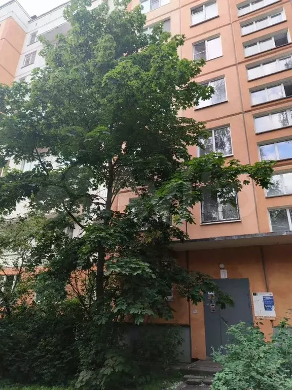 2-к. квартира, 46,4 м, 5/9 эт. - Фото 0