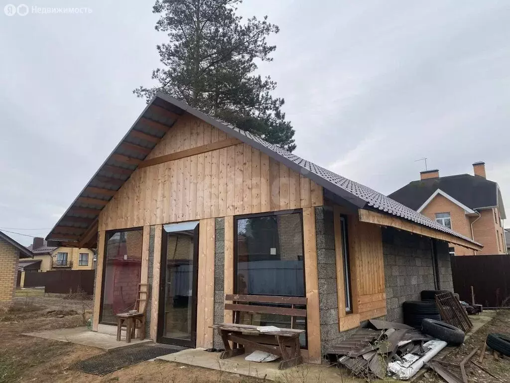 Дом в Тверь, Кривичская улица (55 м) - Фото 2