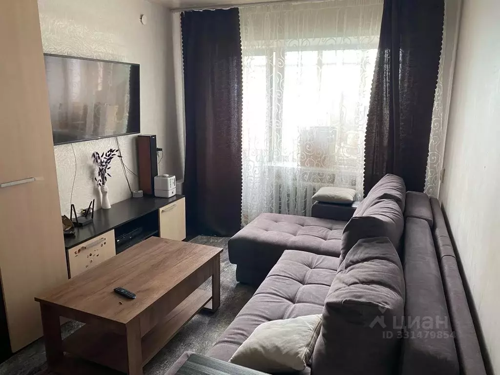 2-к кв. Кировская область, Киров Советская ул., 67 (42.7 м) - Фото 1
