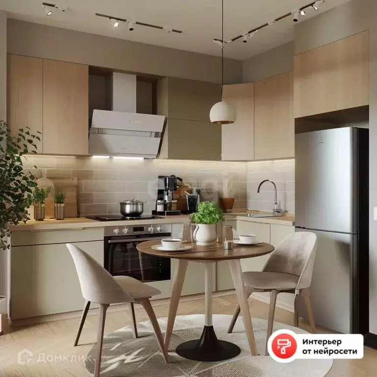 Продаётся 1-к квартира, 37.2 м - Фото 1