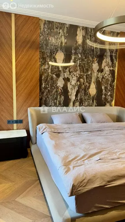 3-комнатная квартира: Южно-Сахалинск, Ветеранская улица, 16к5 (89.9 м) - Фото 0